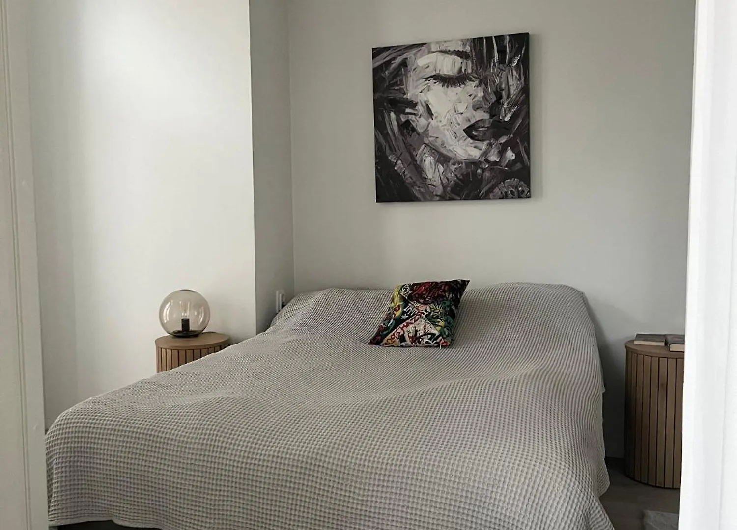 Charming & Cozy Apartment In Downtown Helsinki Finland
