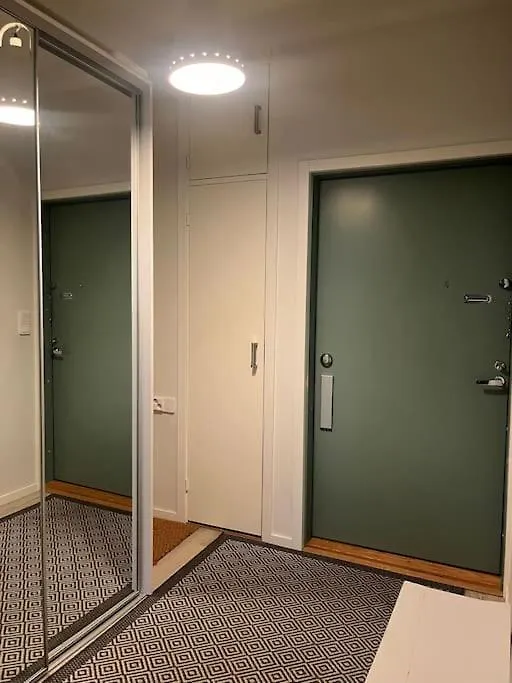 Charming & Cozy Apartment In Downtown Helsinki 0*,  Finland
