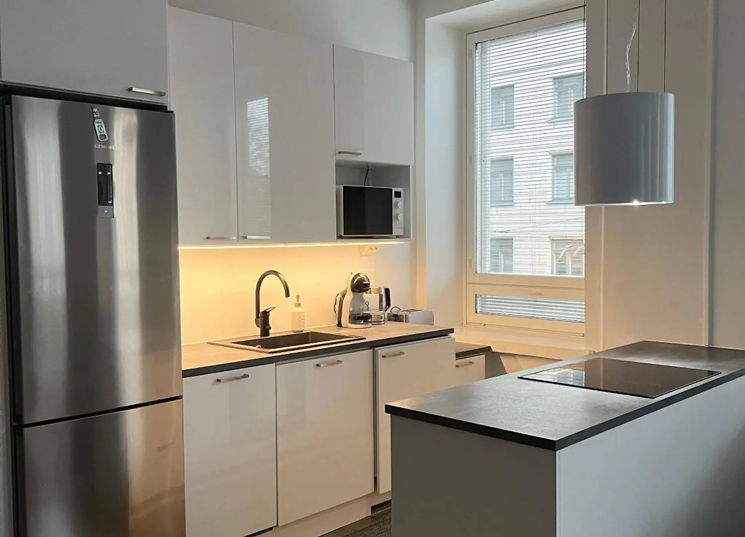 Charming & Cozy Apartment In Downtown Helsinky
