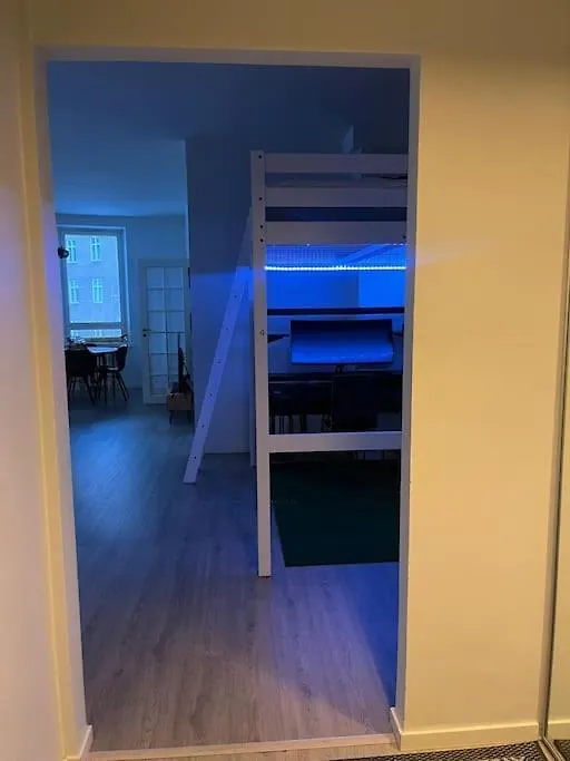 Charming & Cozy Apartment In Downtown Helsinky 0*,
